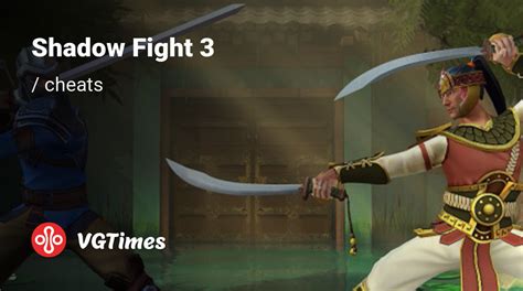 shadow fight 3 cheat codes.